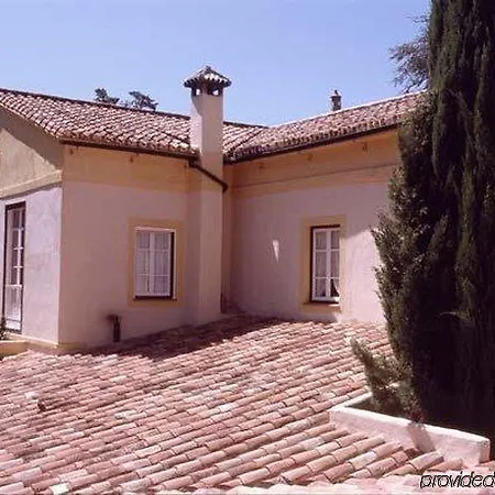 Cortijo La Reina