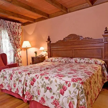 Country house Cortijo La Reina *
