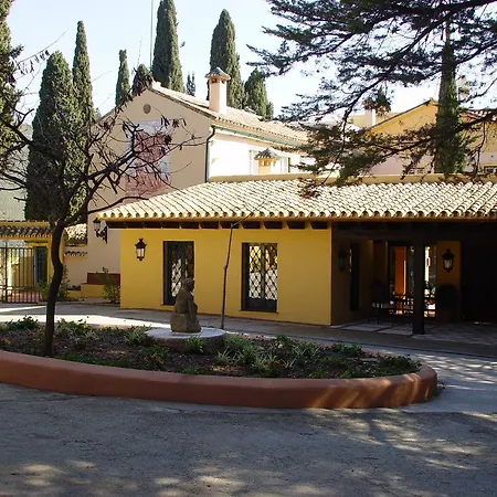 Cortijo La Reina * Malaga