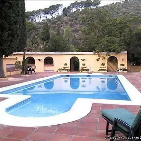 Cortijo La Reina Hétvégi ház
