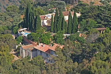 Hétvégi ház Cortijo La Reina *