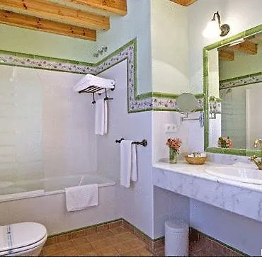 Hétvégi ház Cortijo La Reina