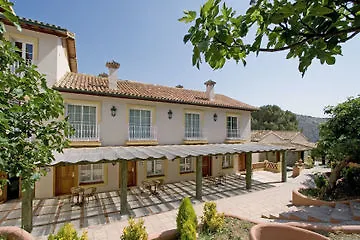 Cortijo La Reina Hétvégi ház