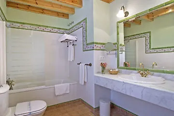 Hétvégi ház Cortijo La Reina Málaga