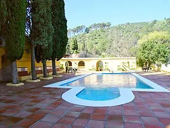 Hétvégi ház Cortijo La Reina *