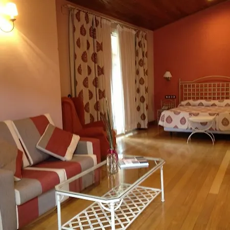 Hétvégi ház Cortijo La Reina