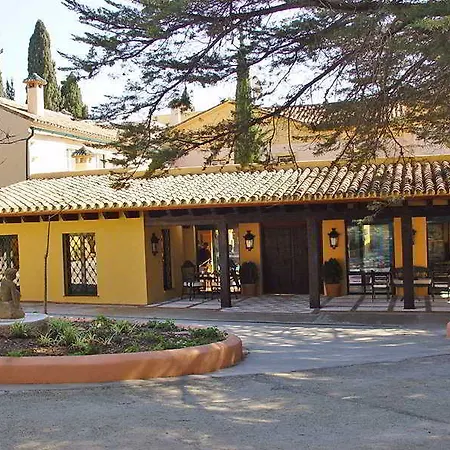 Hétvégi ház Cortijo La Reina Málaga