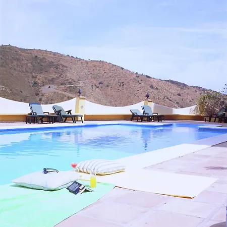 Cortijo La Reina Hétvégi ház